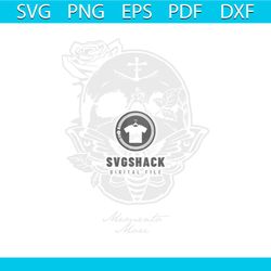 memento mori tour svg floral skull svg graphic design file