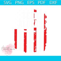 vintage team aldean american flag svg cutting digital file