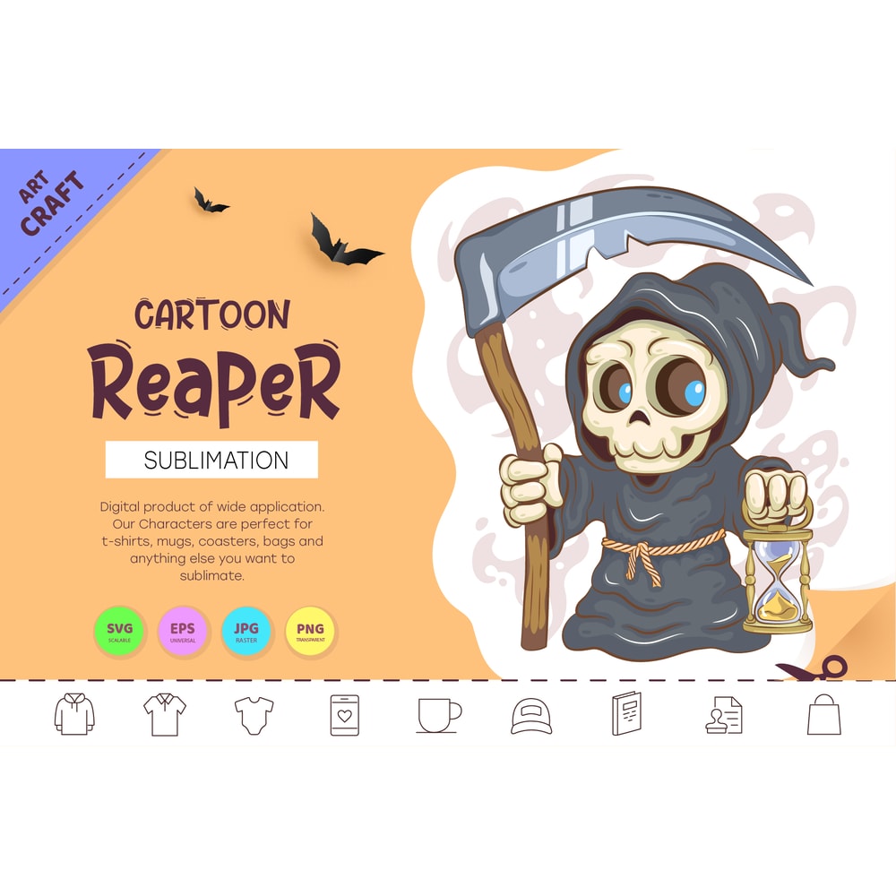 Cute Cartoon Reaper_preview_1.jpg