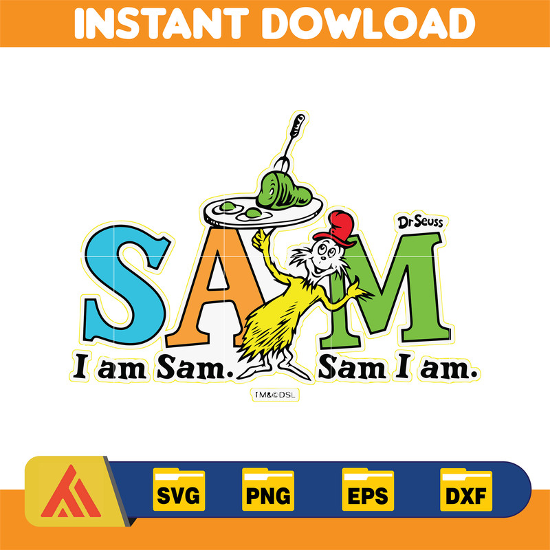 Dr Seuss Svg, Cat In The Hat SVG, Dr Seuss Hat SVG, Green Eggs And Ham Svg, Dr Seuss for Teachers Svg (203).jpg