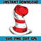 Dr Seuss Svg, Cat In The Hat SVG, Dr Seuss Hat SVG, Green Eggs And Ham Svg, Dr Seuss for Teachers Svg (305).jpg
