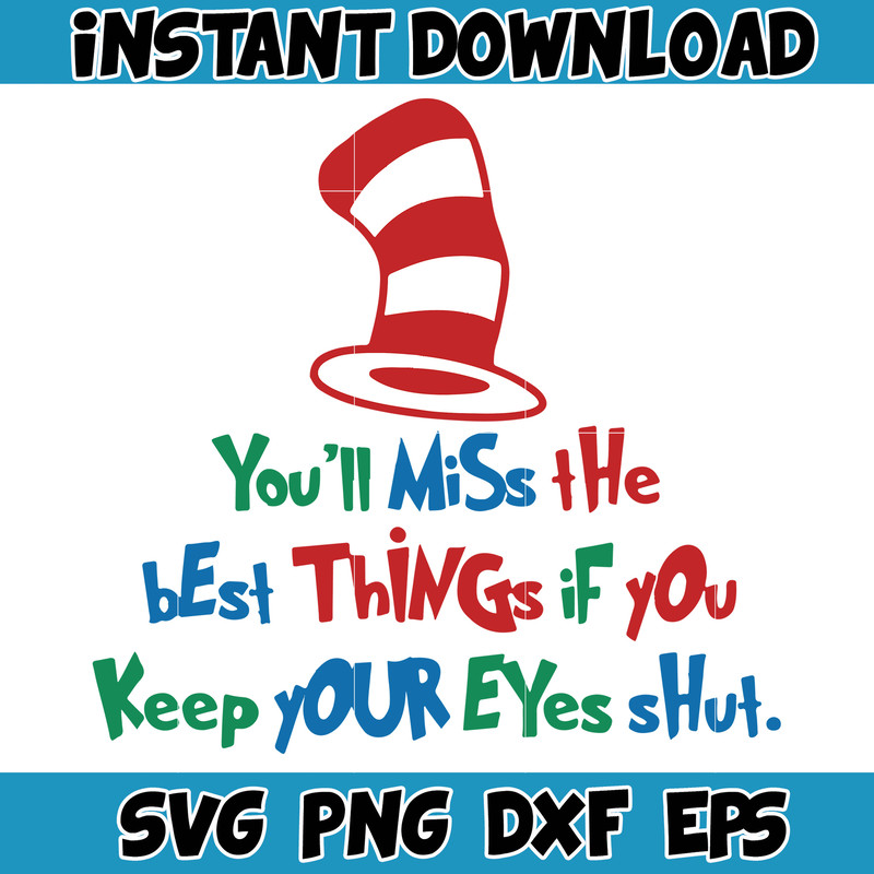 Dr Seuss Svg, Cat In The Hat SVG, Dr Seuss Hat SVG, Green Eggs And Ham Svg, Dr Seuss for Teachers Svg (320).jpg