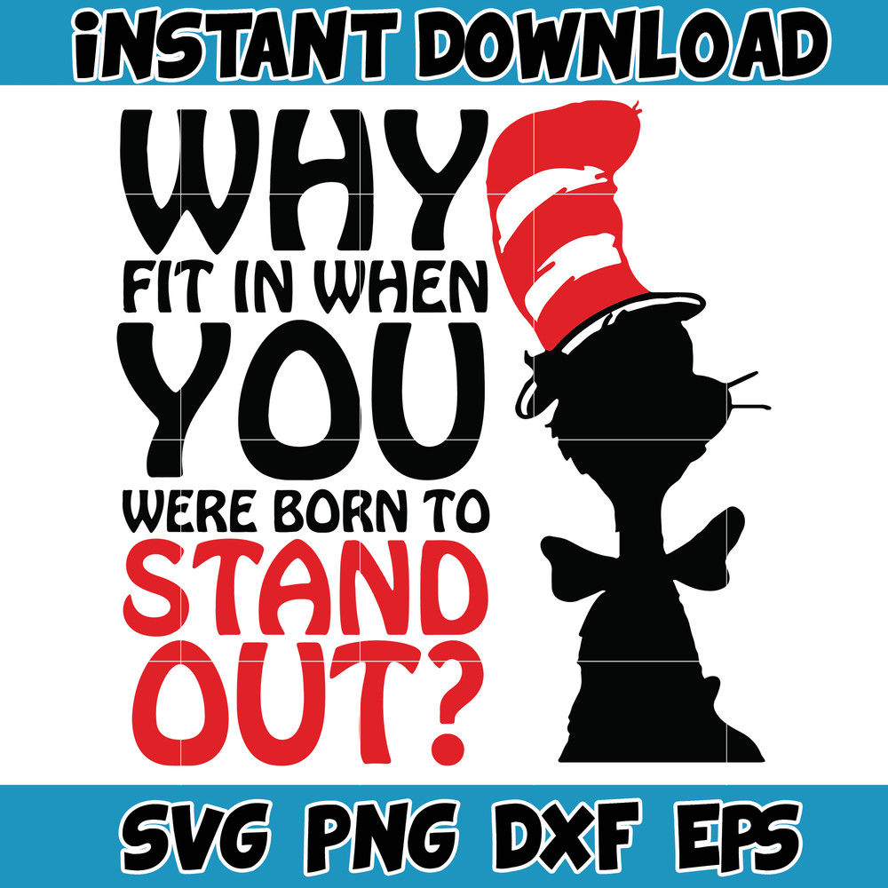 Dr Seuss Svg, Cat In The Hat SVG, Dr Seuss Hat SVG, Green Eggs And Ham Svg, Dr Seuss for Teachers Svg (323).jpg