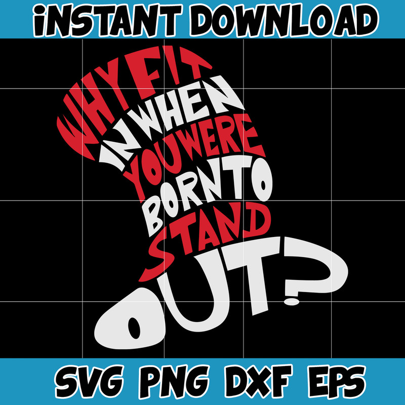 Dr Seuss Svg, Cat In The Hat SVG, Dr Seuss Hat SVG, Green Eggs And Ham Svg, Dr Seuss for Teachers Svg (329).jpg