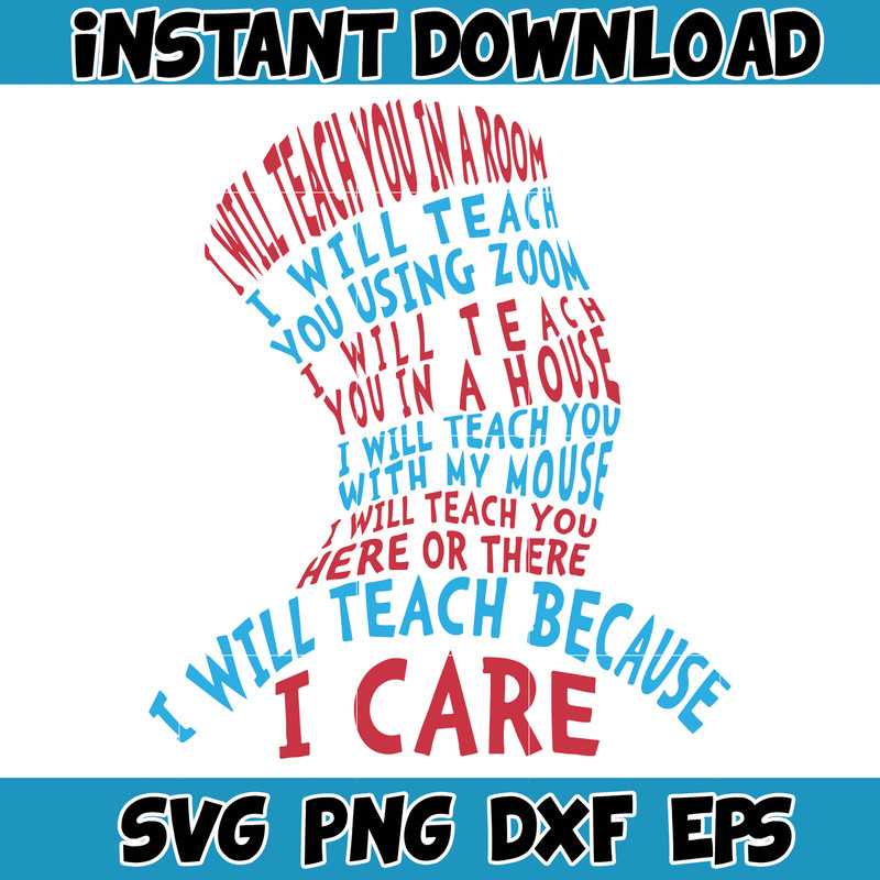 Dr Seuss Svg, Cat In The Hat SVG, Dr Seuss Hat SVG, Green Eggs And Ham Svg, Dr Seuss for Teachers Svg (339).jpg