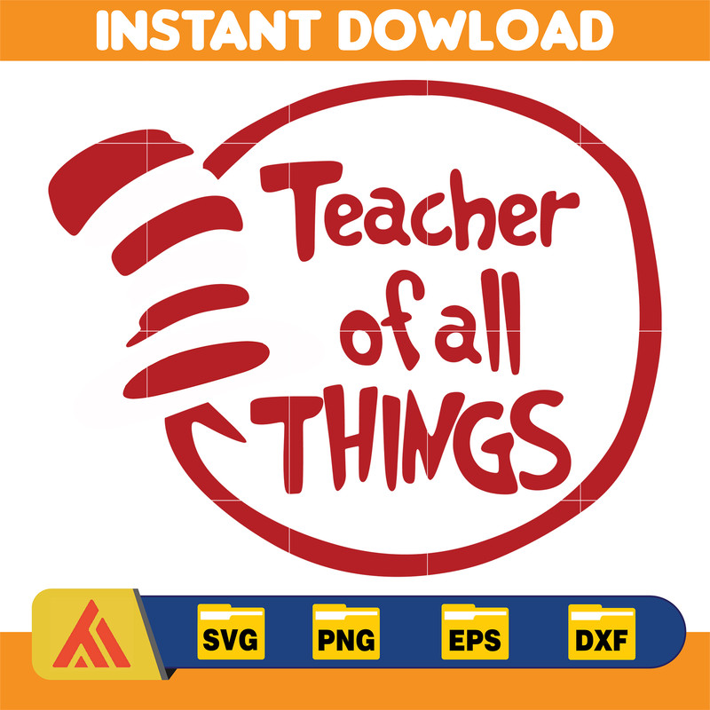 Dr Seuss Svg, Cat In The Hat SVG, Dr Seuss Hat SVG, Green Eggs And Ham Svg, Dr Seuss for Teachers Svg (238).jpg