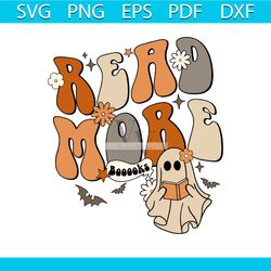 read more bookish spooky teacher halloween svg cricut file