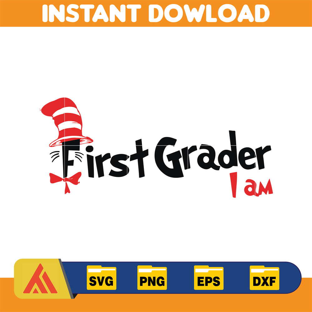 Dr Seuss Svg, Cat In The Hat SVG, Dr Seuss Hat SVG, Green Eggs And Ham Svg, Dr Seuss for Teachers Svg (262).jpg