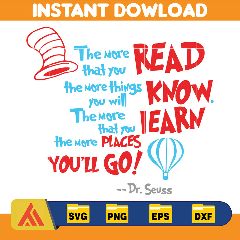 Dr Seuss Svg, Cat In The Hat SVG, Dr Seuss Hat SVG, Green Eggs And Ham Svg, Dr Seuss for Teachers Svg (263).jpg