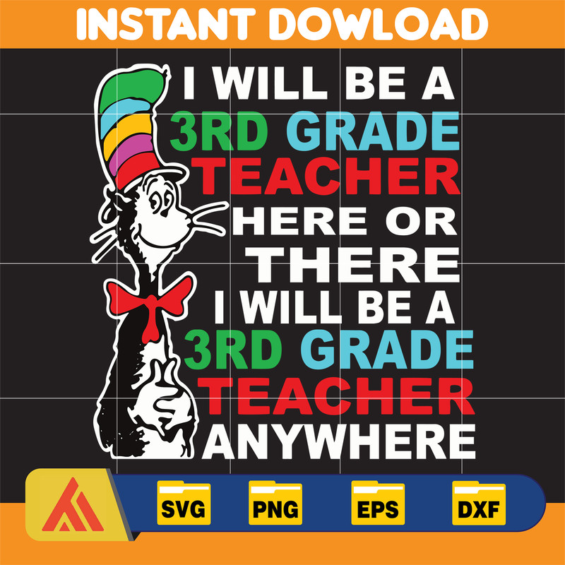 Dr Seuss Svg, Cat In The Hat SVG, Dr Seuss Hat SVG, Green Eggs And Ham Svg, Dr Seuss for Teachers Svg (267).jpg