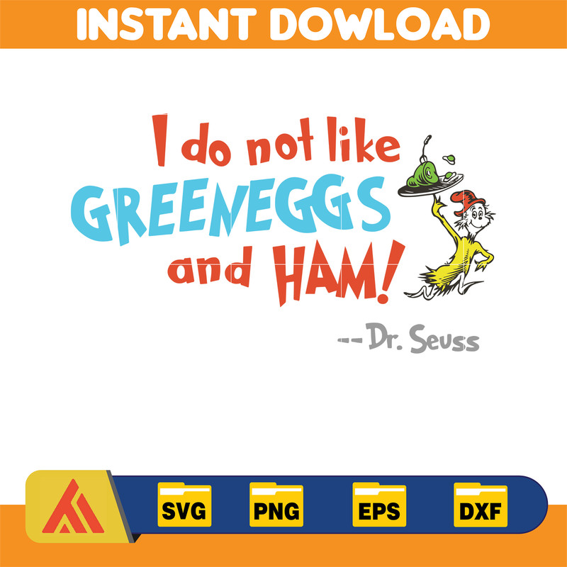 Dr Seuss Svg, Cat In The Hat SVG, Dr Seuss Hat SVG, Green Eggs And Ham Svg, Dr Seuss for Teachers Svg (271).jpg