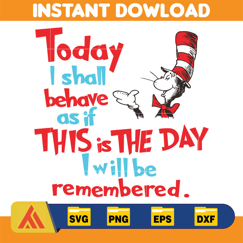 Dr Seuss Svg, Cat In The Hat SVG, Dr Seuss Hat SVG, Green Eggs And Ham Svg, Dr Seuss for Teachers Svg (277).jpg