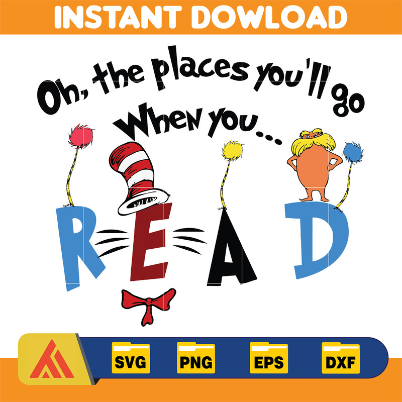 Dr Seuss Svg, Cat In The Hat SVG, Dr Seuss Hat SVG, Green Eggs And Ham Svg, Dr Seuss for Teachers Svg (311).jpg