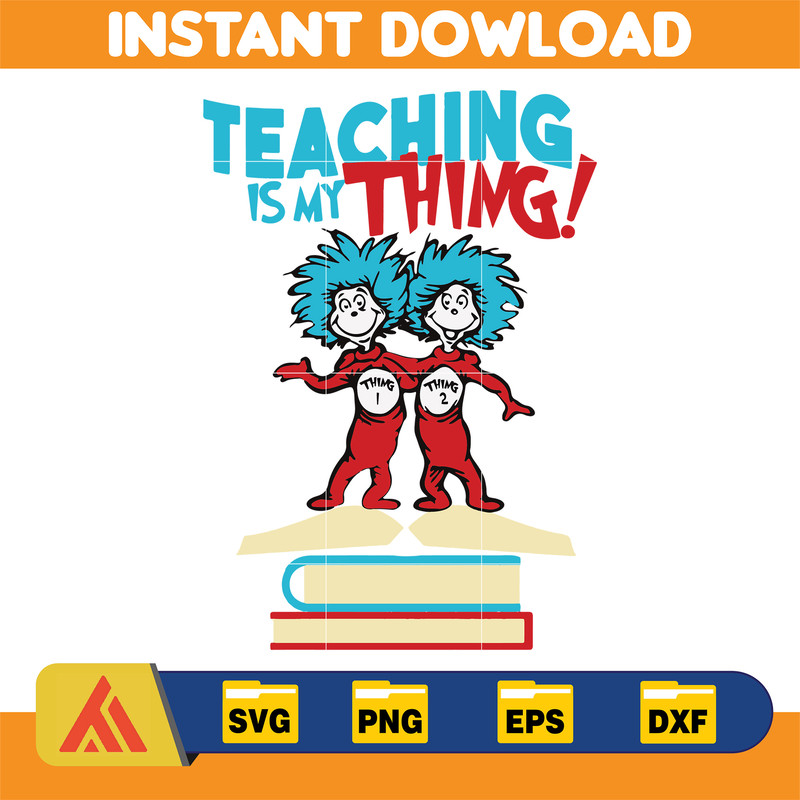 Dr Seuss Svg, Cat In The Hat SVG, Dr Seuss Hat SVG, Green Eggs And Ham Svg, Dr Seuss for Teachers Svg (312).jpg