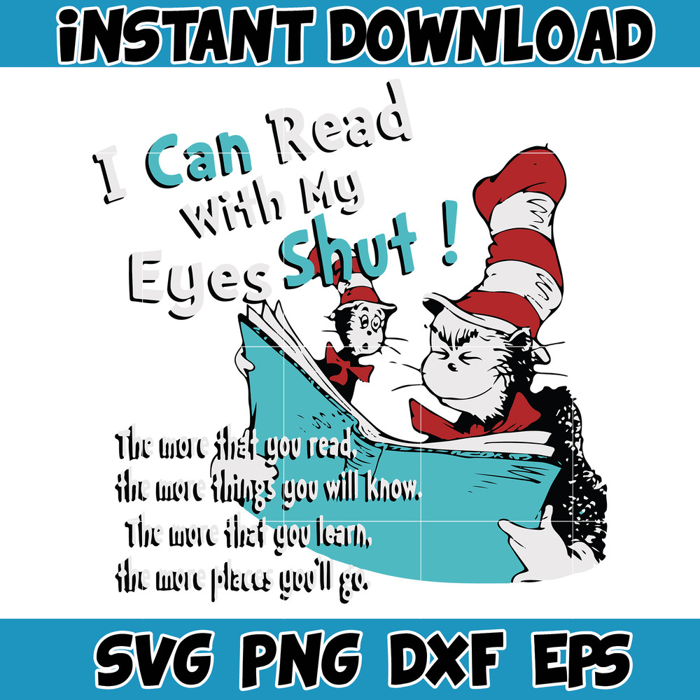 Dr Seuss Svg, Cat In The Hat SVG, Dr Seuss Hat SVG, Green Eggs And Ham Svg, Dr Seuss for Teachers Svg (213).jpg