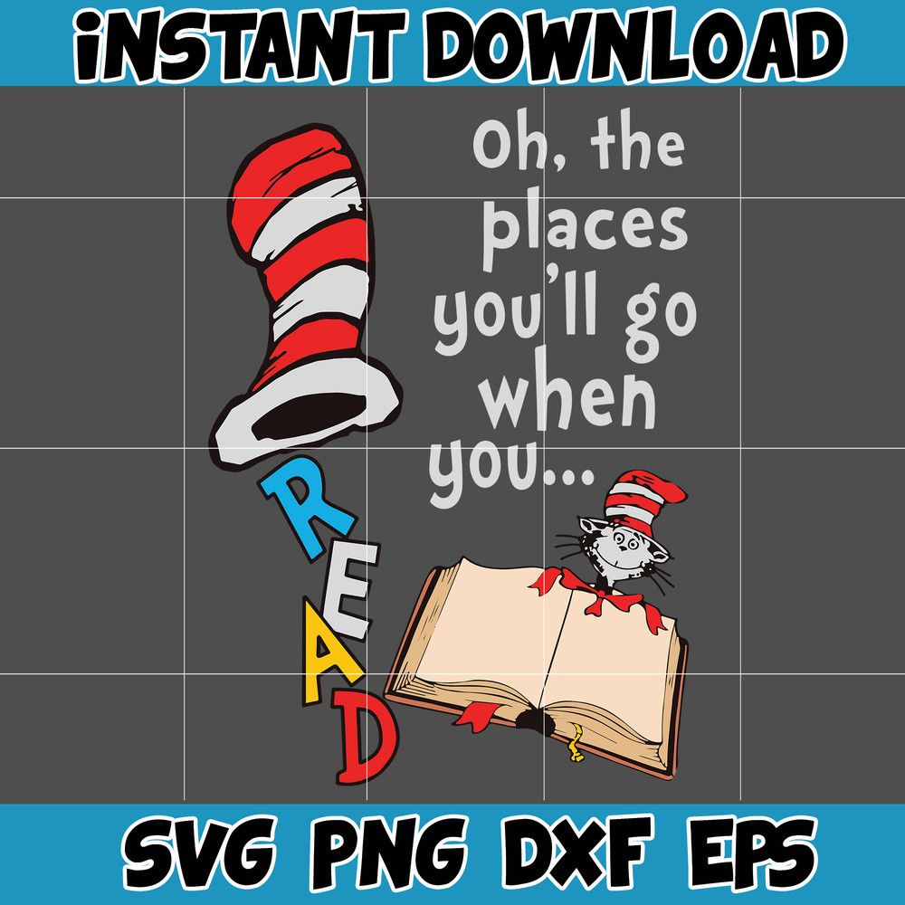 Dr Seuss Svg, Cat In The Hat SVG, Dr Seuss Hat SVG, Green Eggs And Ham Svg, Dr Seuss for Teachers Svg (217).jpg