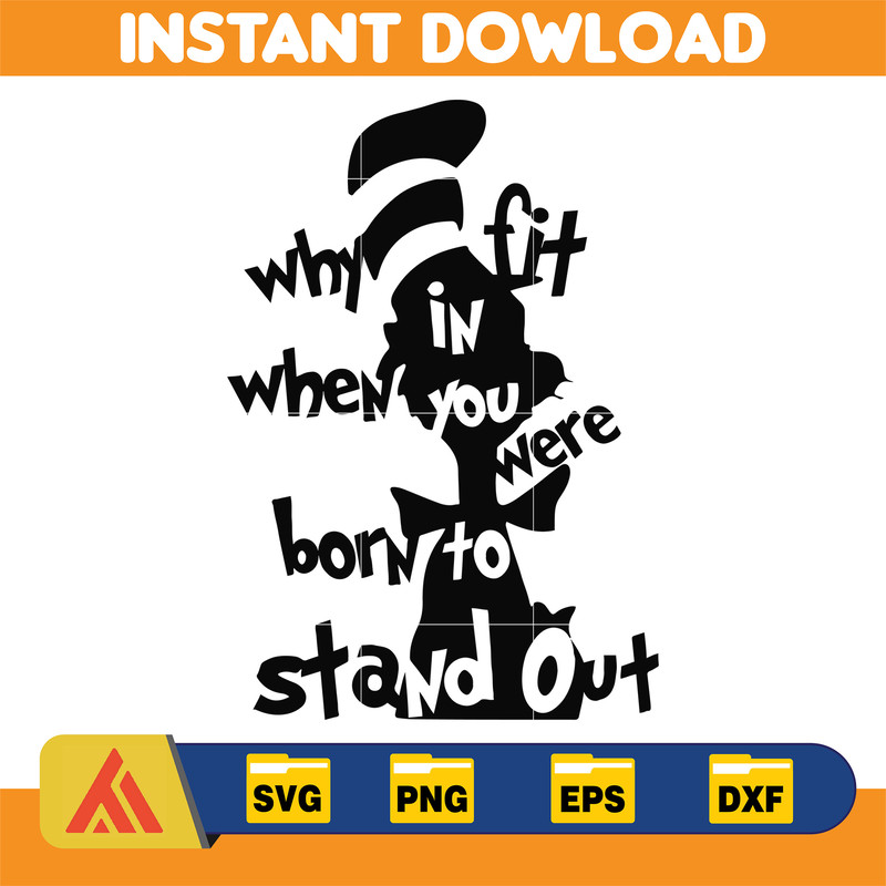 Dr Seuss Svg, Cat In The Hat SVG, Dr Seuss Hat SVG, Green Eggs And Ham Svg, Dr Seuss for Teachers Svg (322).jpg