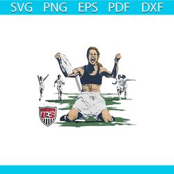 uswnt brandi chastain goal 1999 world cup final png file