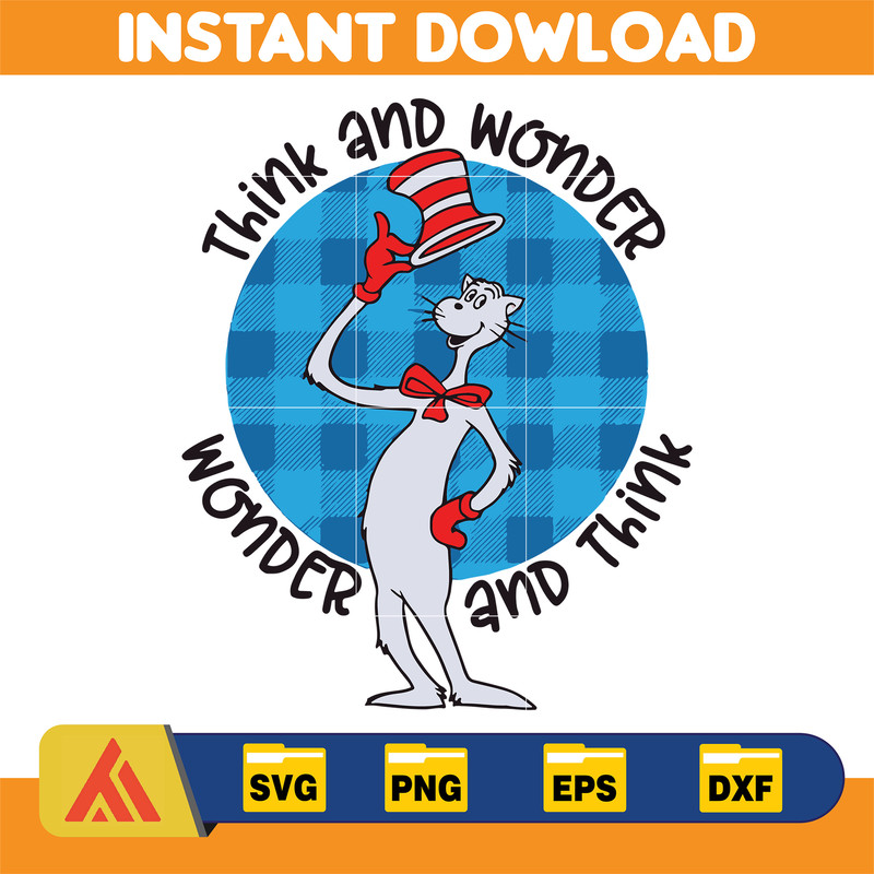 Dr Seuss Svg, Cat In The Hat SVG, Dr Seuss Hat SVG, Green Eggs And Ham Svg, Dr Seuss for Teachers Svg (348).jpg