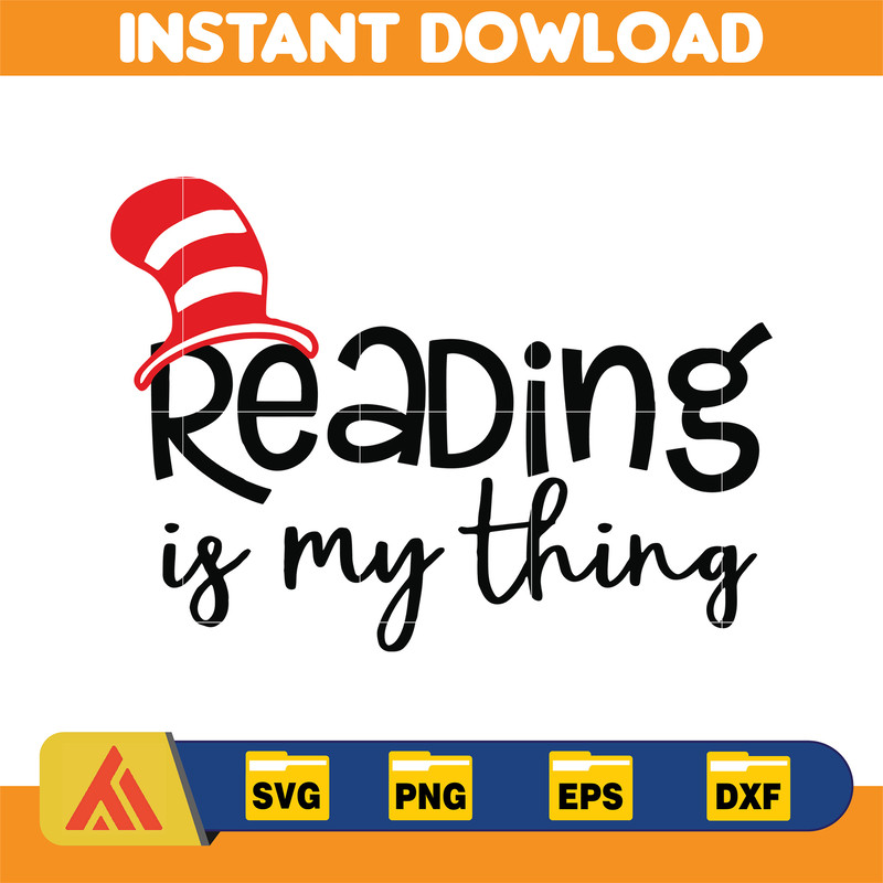 Dr Seuss Svg, Cat In The Hat SVG, Dr Seuss Hat SVG, Green Eggs And Ham Svg, Dr Seuss for Teachers Svg (357).jpg