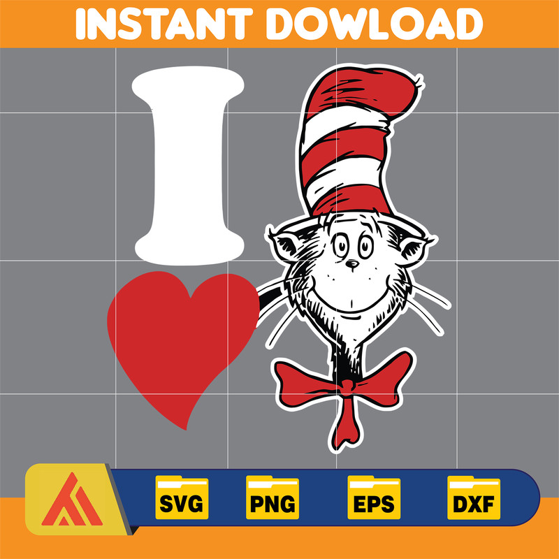 Dr Seuss Svg, Cat In The Hat SVG, Dr Seuss Hat SVG, Green Eggs And Ham Svg, Dr Seuss for Teachers Svg (359).jpg