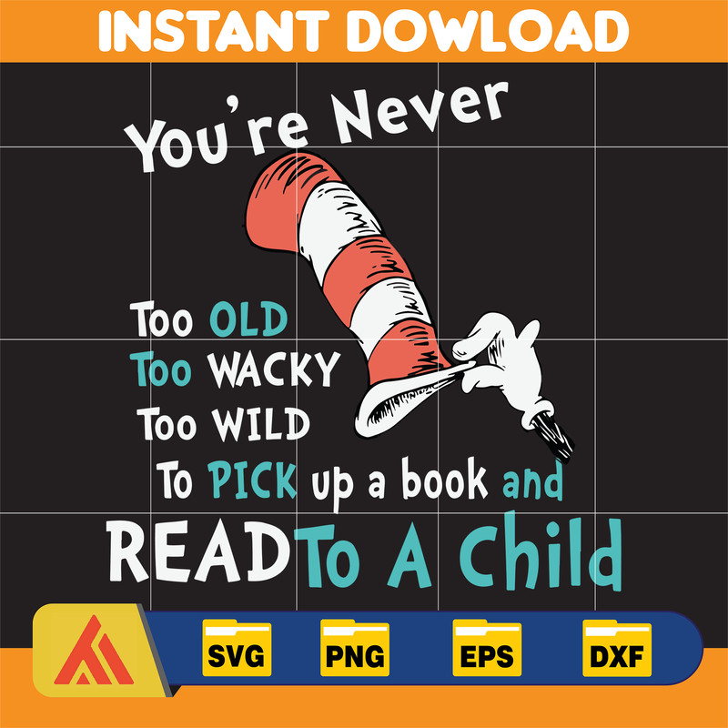 Dr Seuss Svg, Cat In The Hat SVG, Dr Seuss Hat SVG, Green Eggs And Ham Svg, Dr Seuss for Teachers Svg (362).jpg