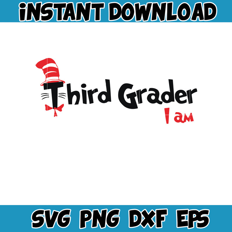 Dr Seuss Svg, Cat In The Hat SVG, Dr Seuss Hat SVG, Green Eggs And Ham Svg, Dr Seuss for Teachers Svg (260).jpg