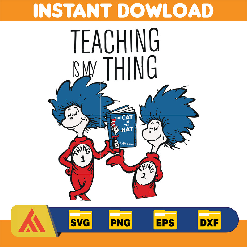 Dr Seuss Svg, Cat In The Hat SVG, Dr Seuss Hat SVG, Green Eggs And Ham Svg, Dr Seuss for Teachers Svg (364).jpg