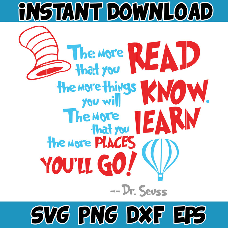 Dr Seuss Svg, Cat In The Hat SVG, Dr Seuss Hat SVG, Green Eggs And Ham Svg, Dr Seuss for Teachers Svg (263).jpg