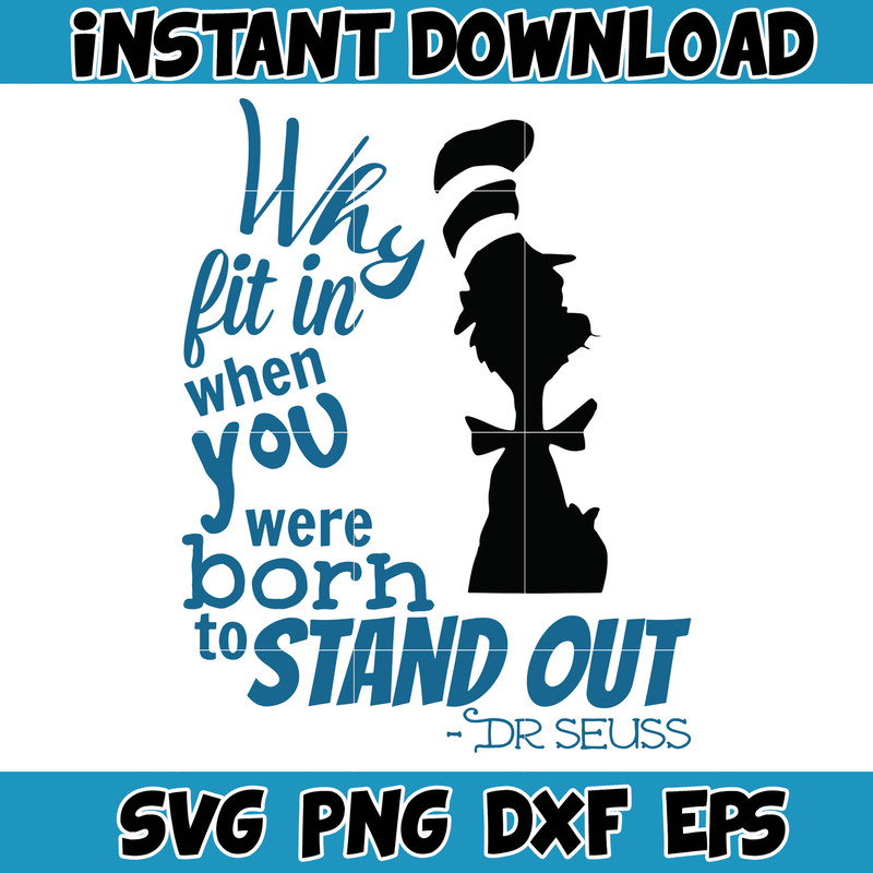 Dr Seuss Svg, Cat In The Hat SVG, Dr Seuss Hat SVG, Green Eggs And Ham Svg, Dr Seuss for Teachers Svg (266).jpg