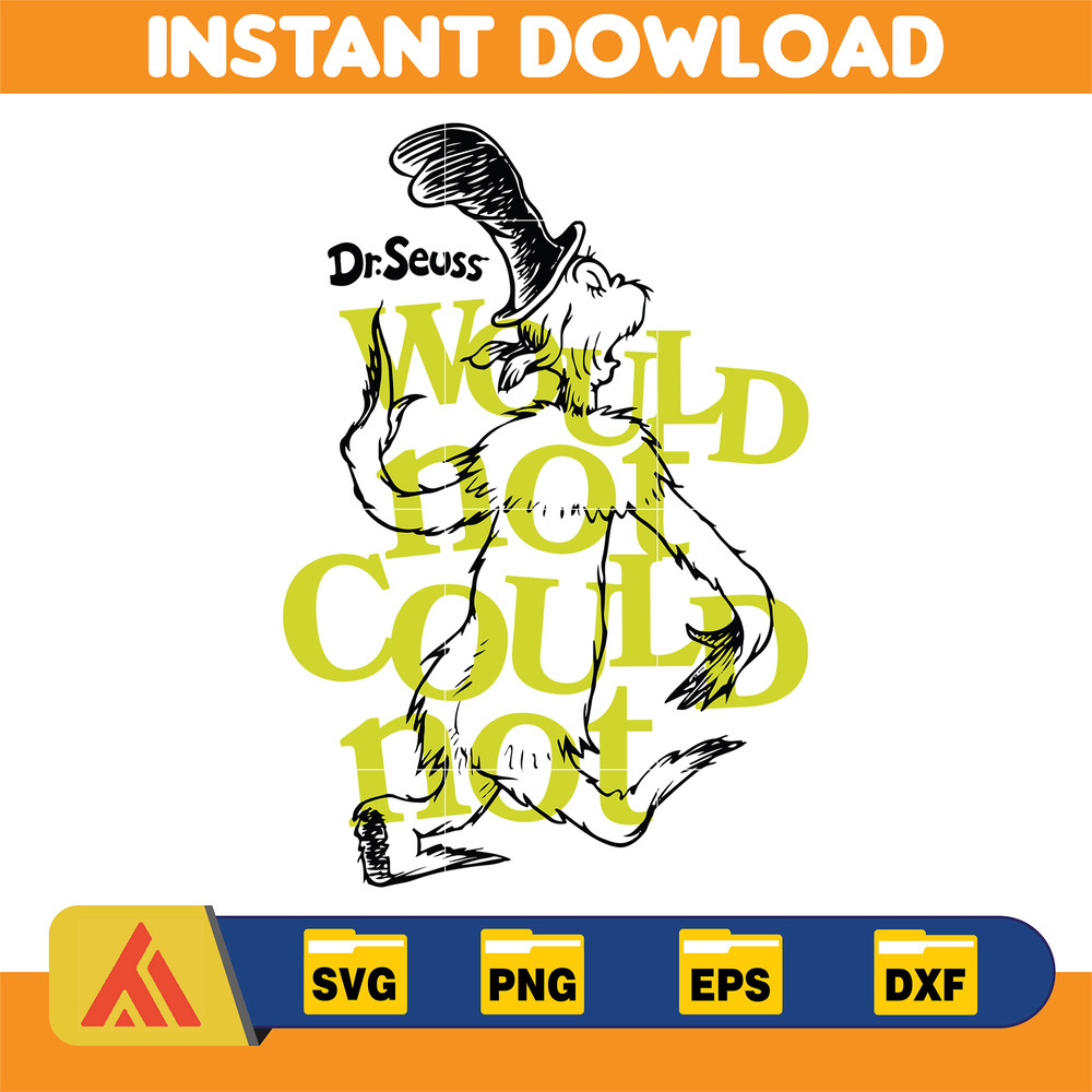 Dr Seuss Svg, Cat In The Hat SVG, Dr Seuss Hat SVG, Green Eggs And Ham Svg, Dr Seuss for Teachers Svg (375).jpg