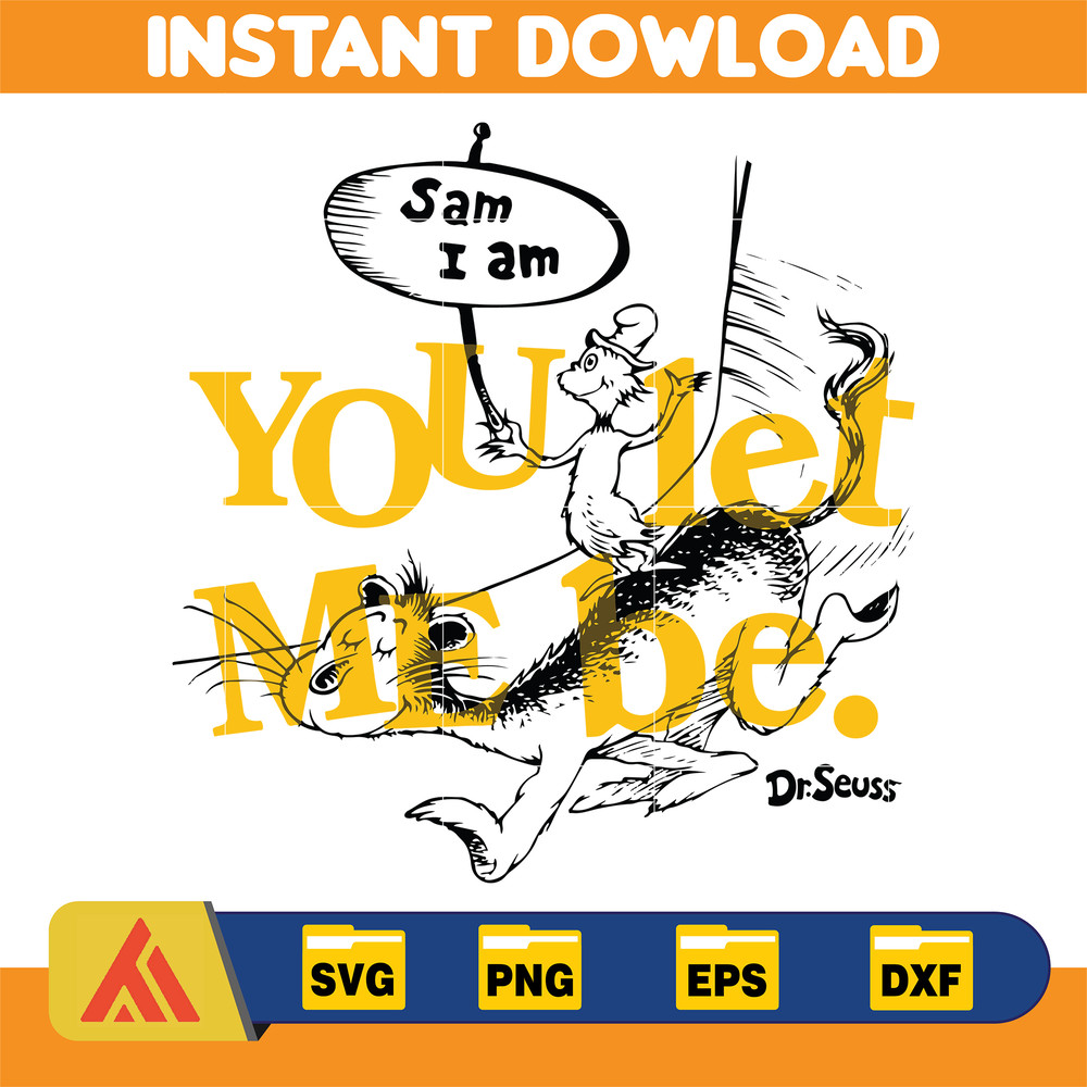 Dr Seuss Svg, Cat In The Hat SVG, Dr Seuss Hat SVG, Green Eggs And Ham Svg, Dr Seuss for Teachers Svg (376).jpg