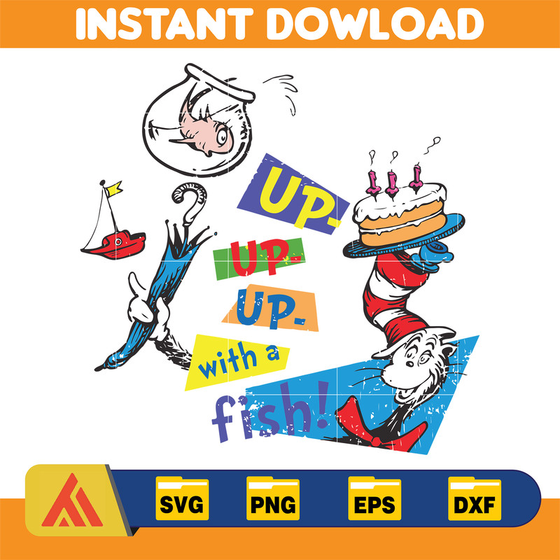 Dr Seuss Svg, Cat In The Hat SVG, Dr Seuss Hat SVG, Green Eggs And Ham Svg, Dr Seuss for Teachers Svg (378).jpg