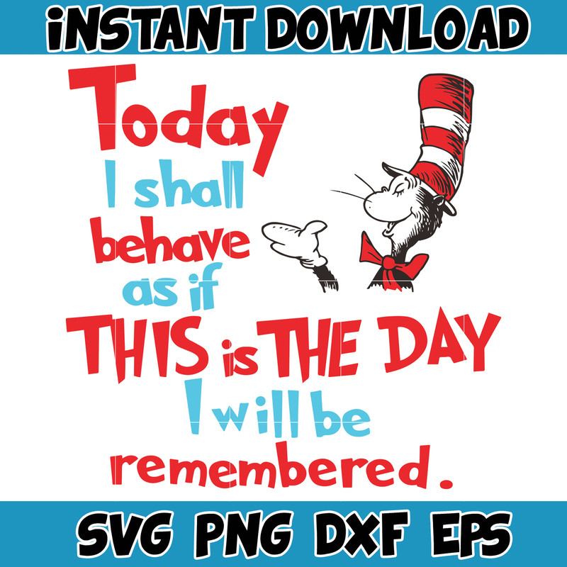 Dr Seuss Svg, Cat In The Hat SVG, Dr Seuss Hat SVG, Green Eggs And Ham Svg, Dr Seuss for Teachers Svg (277).jpg