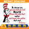 Dr Seuss Svg, Cat In The Hat SVG, Dr Seuss Hat SVG, Green Eggs And Ham Svg, Dr Seuss for Teachers Svg (391).jpg