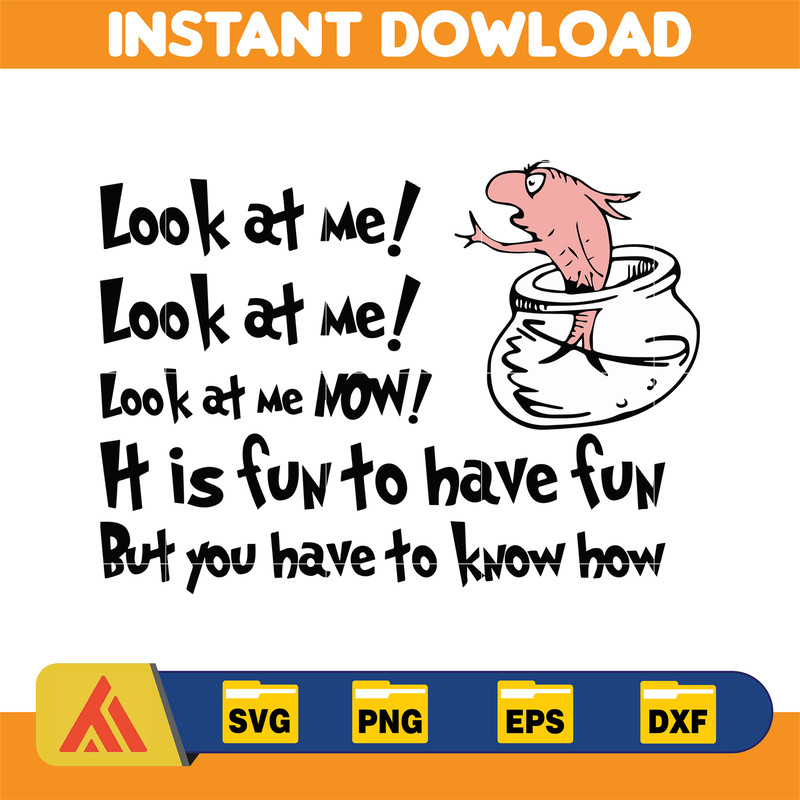 Dr Seuss Svg, Cat In The Hat SVG, Dr Seuss Hat SVG, Green Eggs And Ham Svg, Dr Seuss for Teachers Svg (397).jpg