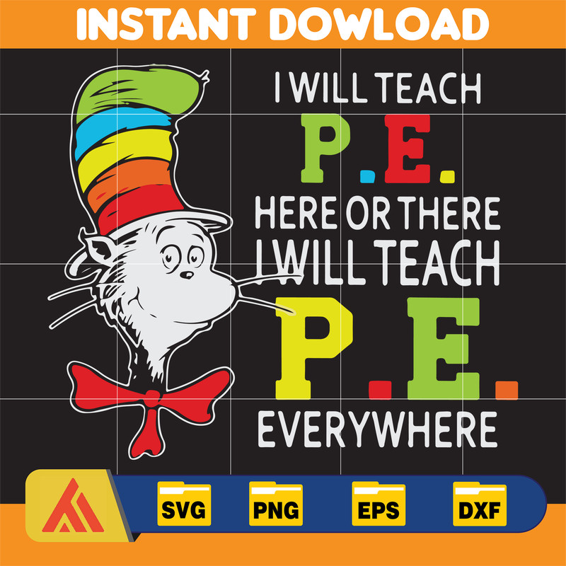 Dr Seuss Svg, Cat In The Hat SVG, Dr Seuss Hat SVG, Green Eggs And Ham Svg, Dr Seuss for Teachers Svg (406).jpg