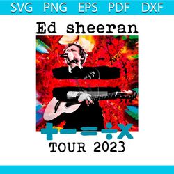 ed sheeran concert the mathematics tour png download