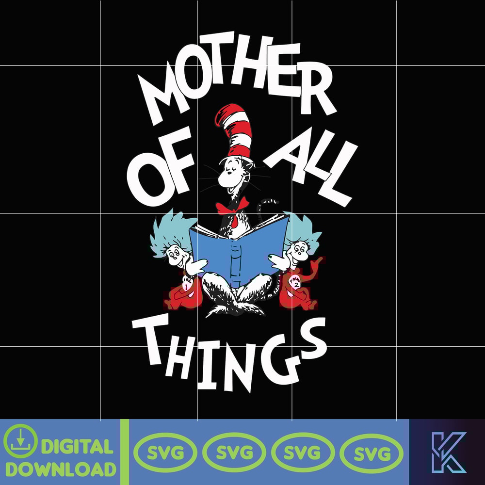 Dr Seuss Svg, Cat In The Hat SVG, Dr Seuss Hat SVG, Green Eggs And Ham Svg, Dr Seuss for Teachers Svg (363).jpg