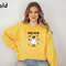 Boo Haw Sweatshirt, Retro Halloween Sweatshirt, Halloween Horror Sweatshirt, Halloween Ghost Shirt, Halloween Party Sweatshirt, Western Tee - 1.jpg
