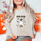 Boo Haw Sweatshirt, Retro Halloween Sweatshirt, Halloween Horror Sweatshirt, Halloween Ghost Shirt, Halloween Party Sweatshirt, Western Tee - 5.jpg