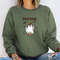 Boo Haw Sweatshirt, Retro Halloween Sweatshirt, Halloween Horror Sweatshirt, Halloween Ghost Shirt, Halloween Party Sweatshirt, Western Tee - 8.jpg