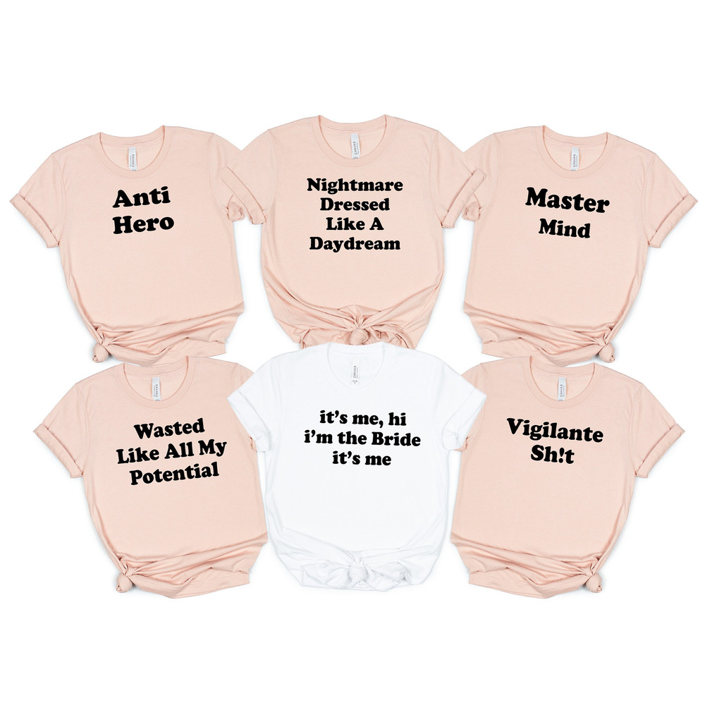 Bride Shirt For Bridal Shower Celebrations Engagement Announcement Shirt Cute Bride Shirt For Fun Bachelorette Party Funny Gift - 1.jpg