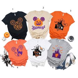 disney halloween shirt disney world disneyland tee disney ca