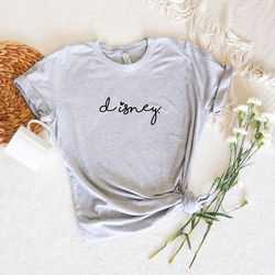disney shirt aesthetic mickey mouse disney family trip vacat