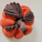 easy pumpkin crochet pattern