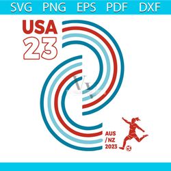 american women world cup soccer svg us women's world cup svg