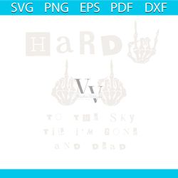 hardy concert morgan wallen svg country music svg file