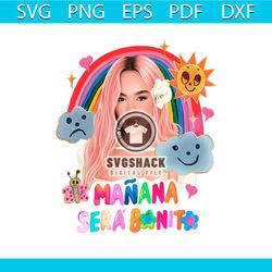 manana sera bonito cute karol g png silhouette download