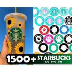 1500 Starbucks SVG, Original Starbucks Logo, Starbucks Symbol, Starbucks Logo PNG, Starbucks Logo SVG, Starbucks Cup SVG